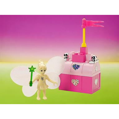 millimy the fairy