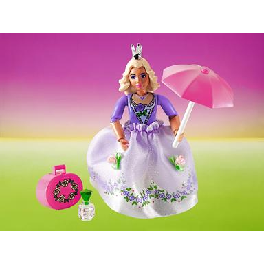 princess rosaline
