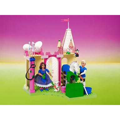 the royal stable