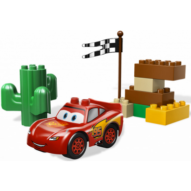 lightning mcqueen