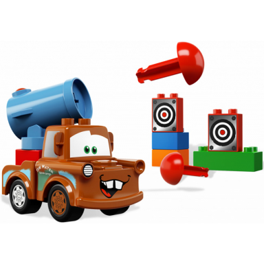 agent mater