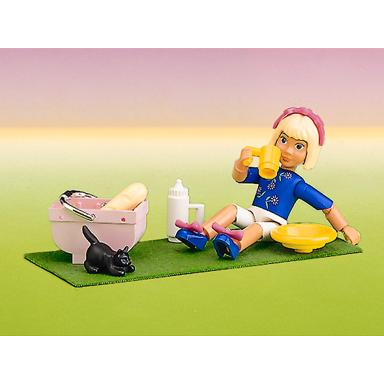 pamelas picnic time blister pack