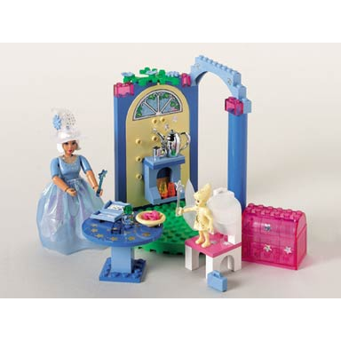 stella and the fairy