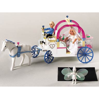 royal coach