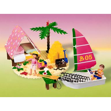 desert island my secret island