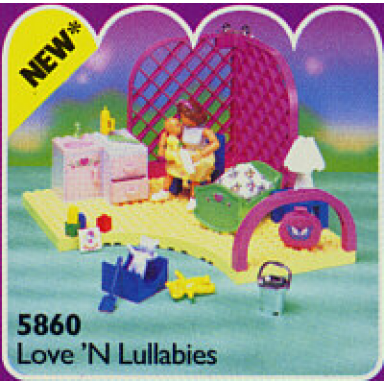 love n lullabies