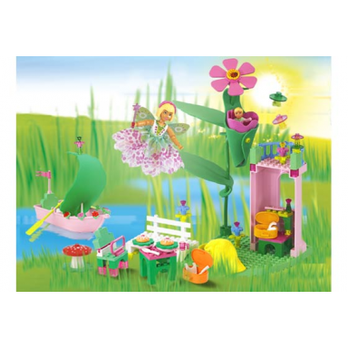 fairy island