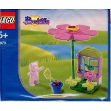 fairyland promotional polybag