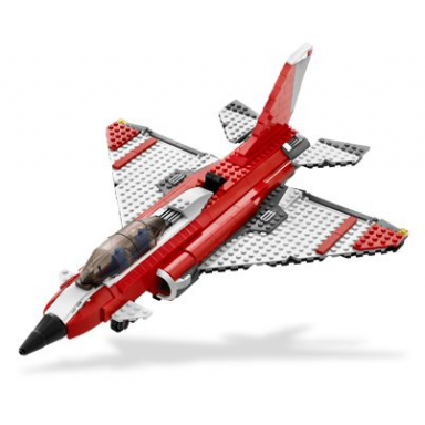sonic boom