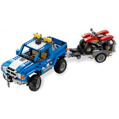 offroad power