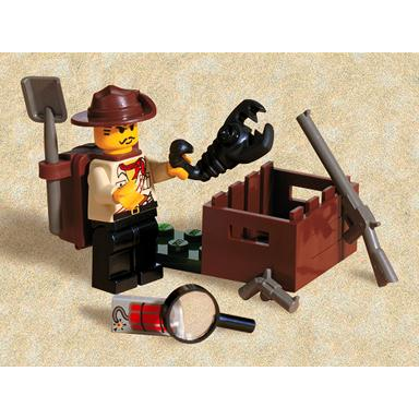 adventurer - johnny thunder