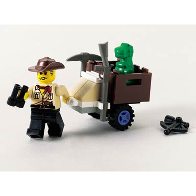 johnny thunder and baby t
