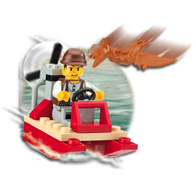 hydrofoil
