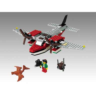 island hopper