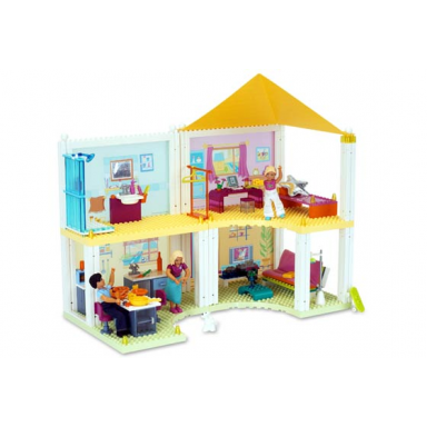 doll house