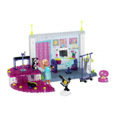 pop studio