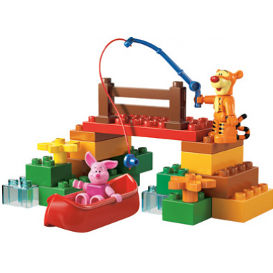 tiggers expedition