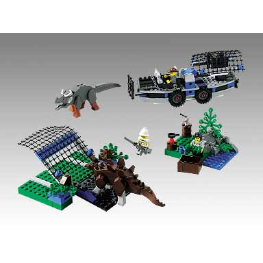 all terrain trapper