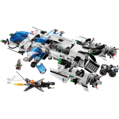 galactic enforcer
