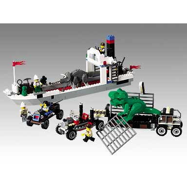 t-rex transport
