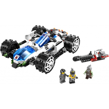 max security transport