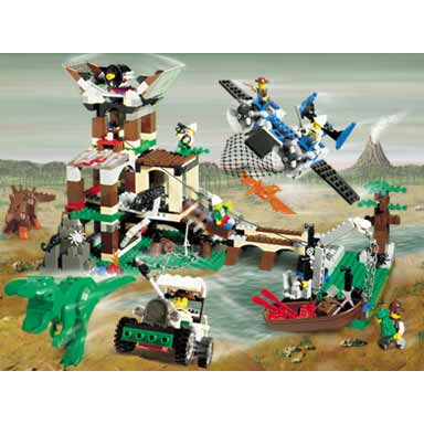 dino research compound