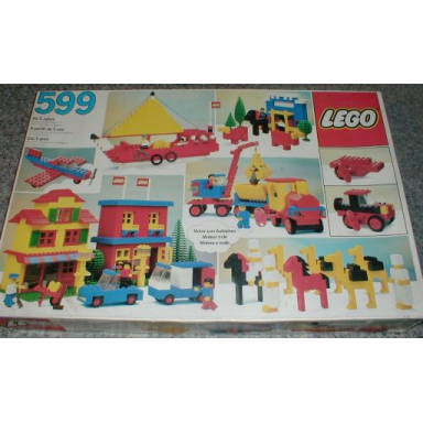 super basic set