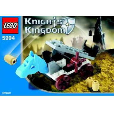 catapult polybag