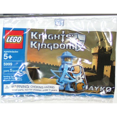 jayko polybag