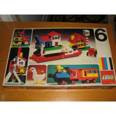 basic set