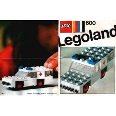ambulance
