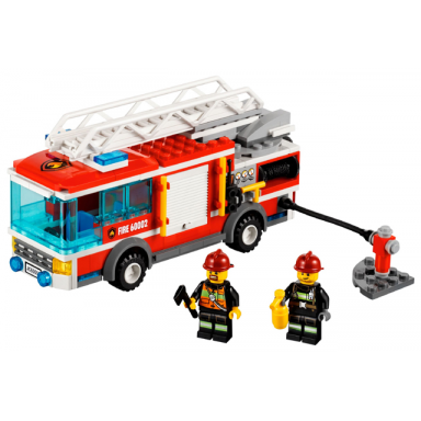 fire truck