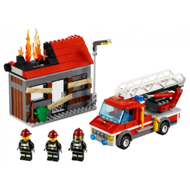 fire emergency