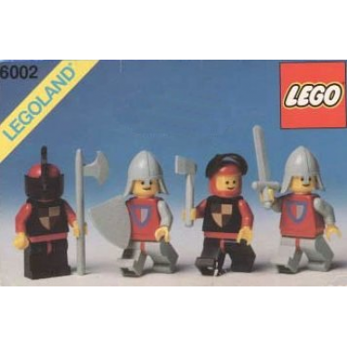 castle figures