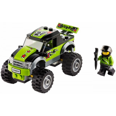 monster truck