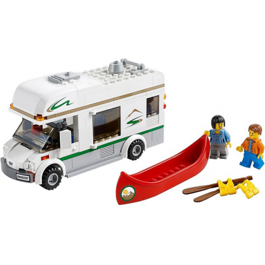 camper van