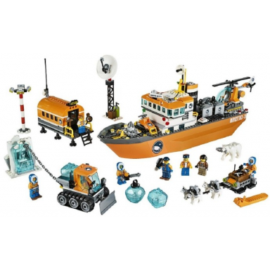 arctic icebreaker