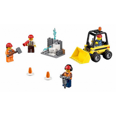 demolition starter set