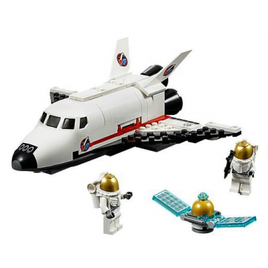 utility shuttle