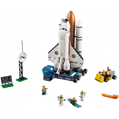 spaceport