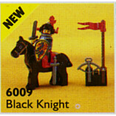 black knight