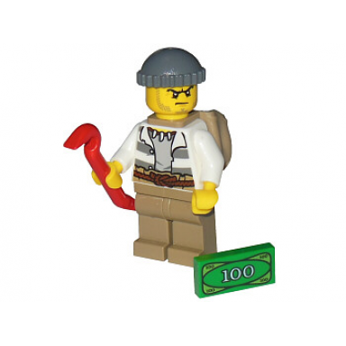 advent calendar 2015 city day 13 - crook
