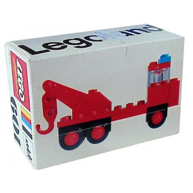tow truck