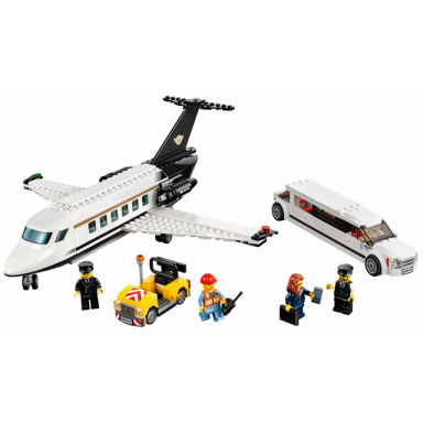 airport vip service