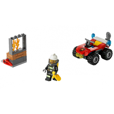 fire atv