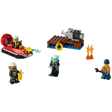 fire starter set