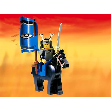 samurai swordsman
