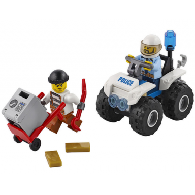 atv arrest