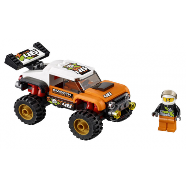 stunt truck