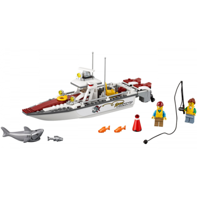 fishing boat